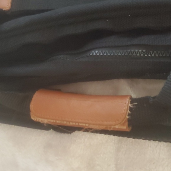 2 vintage men's DIOR travel bags authentic - Picture 13 of 16